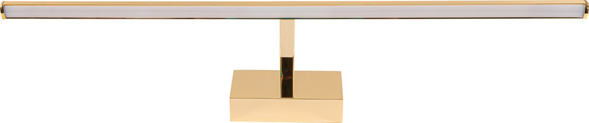 ARLIGHT WLC 402-2 GD ΑΠΛΙΚΑ  ΚΑΔΡΟΥ ΧΡΥΣΟ LED 61EK