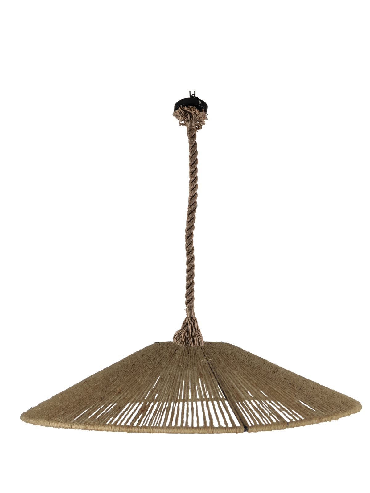 ARLIGHT PDT 6846 # 1/Φ ΣΧΟΙΝΙ ΟΜΠΡΕΛΑ NATURAL 60EK