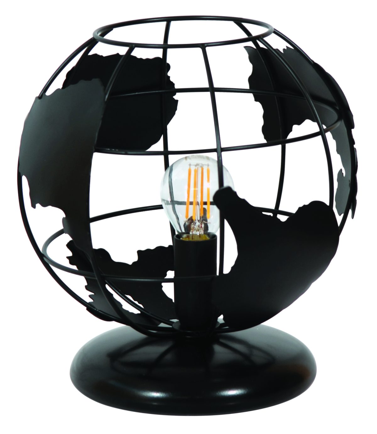 ARLIGHT TLC 9456 BK ΠΟΡΤΑΤΙΦ ΥΔΡΟΓΕΙΟΣ 1ΧΕ14