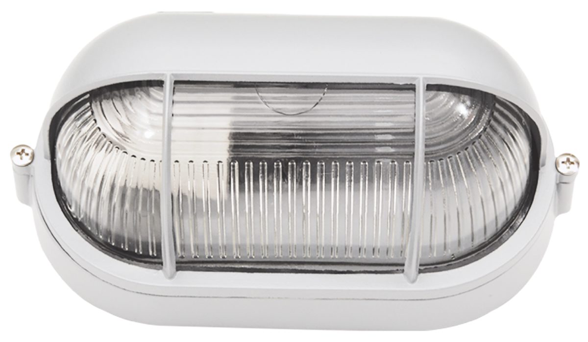 ARLIGHT WLC 2015 WH ΛΕΥΚH ΑΛΟΥΜINIOY ΧΕΛΩΝΑ 1xE-27