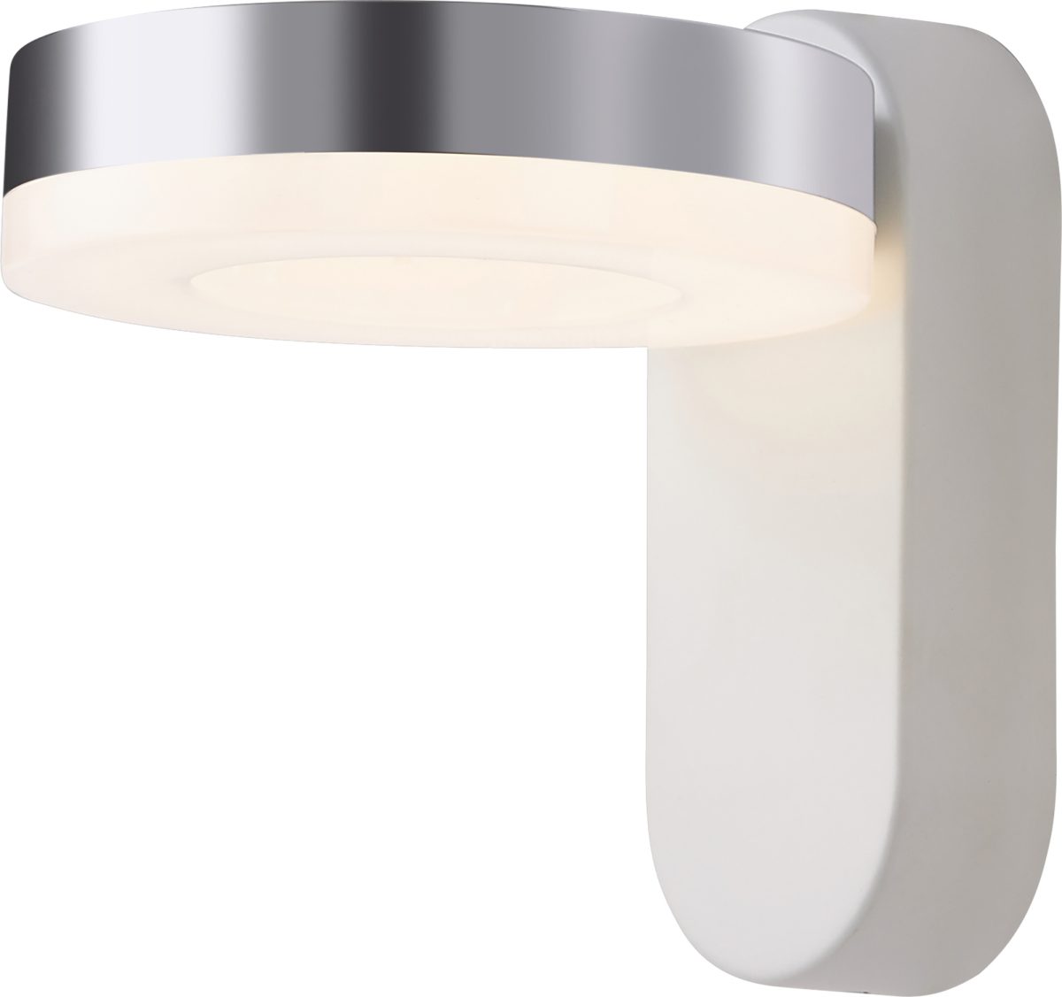 ARLIGHT WLC 698 CR ΑΠΛΙΚΑ LED ΝΙΚΕΛ Τ. ΣΠΟΤ