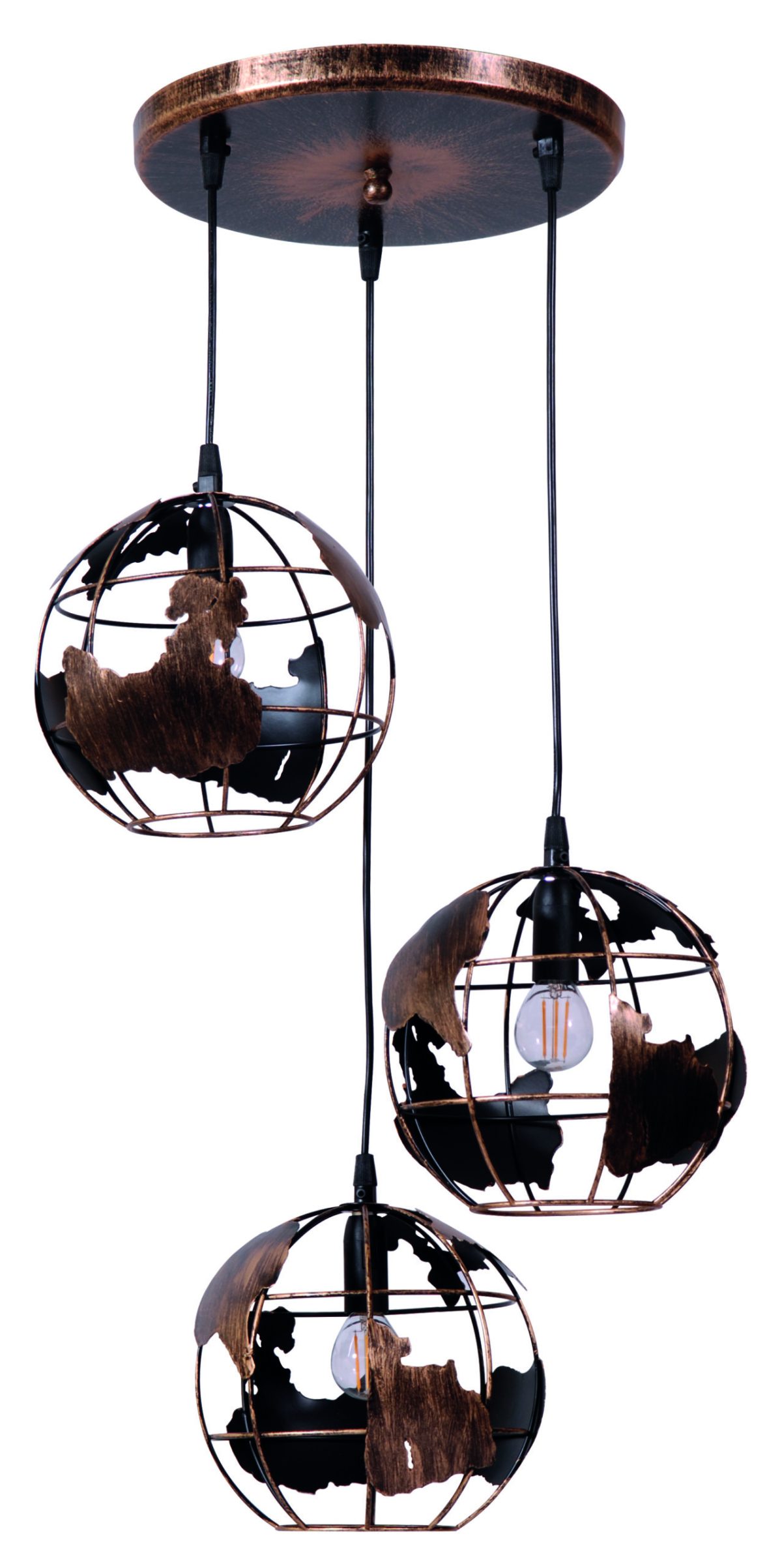 ARLIGHT PDC 9456-3 BK 3/Φ ΥΔΡΟΓΕΙΟΣ ΜΙΚΡΗ ΜΕ ΠΑΤΙΝΑ ΧΡΥΣΗ Η ΑΣΗΜΙ  3ΧΕ14