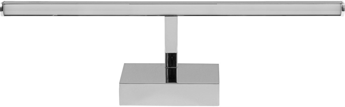 ARLIGHT WLC 402-1 CR ΑΠΛΙΚΑ ΝΙΚΕΛ ΚΑΔΡΟΥ LED 41EK