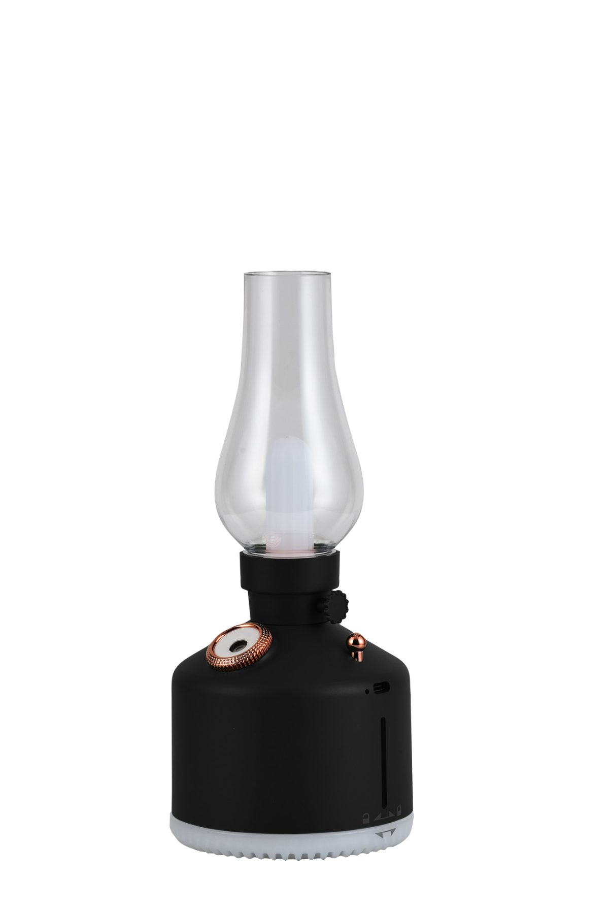 ARLIGHT TLC 9003 # ΠΟΡΤ.LED ΛΑΜΠΟΓΥΑΛΟ UP-DOWN ΦΩΤΙΣΜΟΣ & ΥΓΡΑΝΤΗΡΑΣ ΜΕ ΦΟΡΤΙΣΤΗ