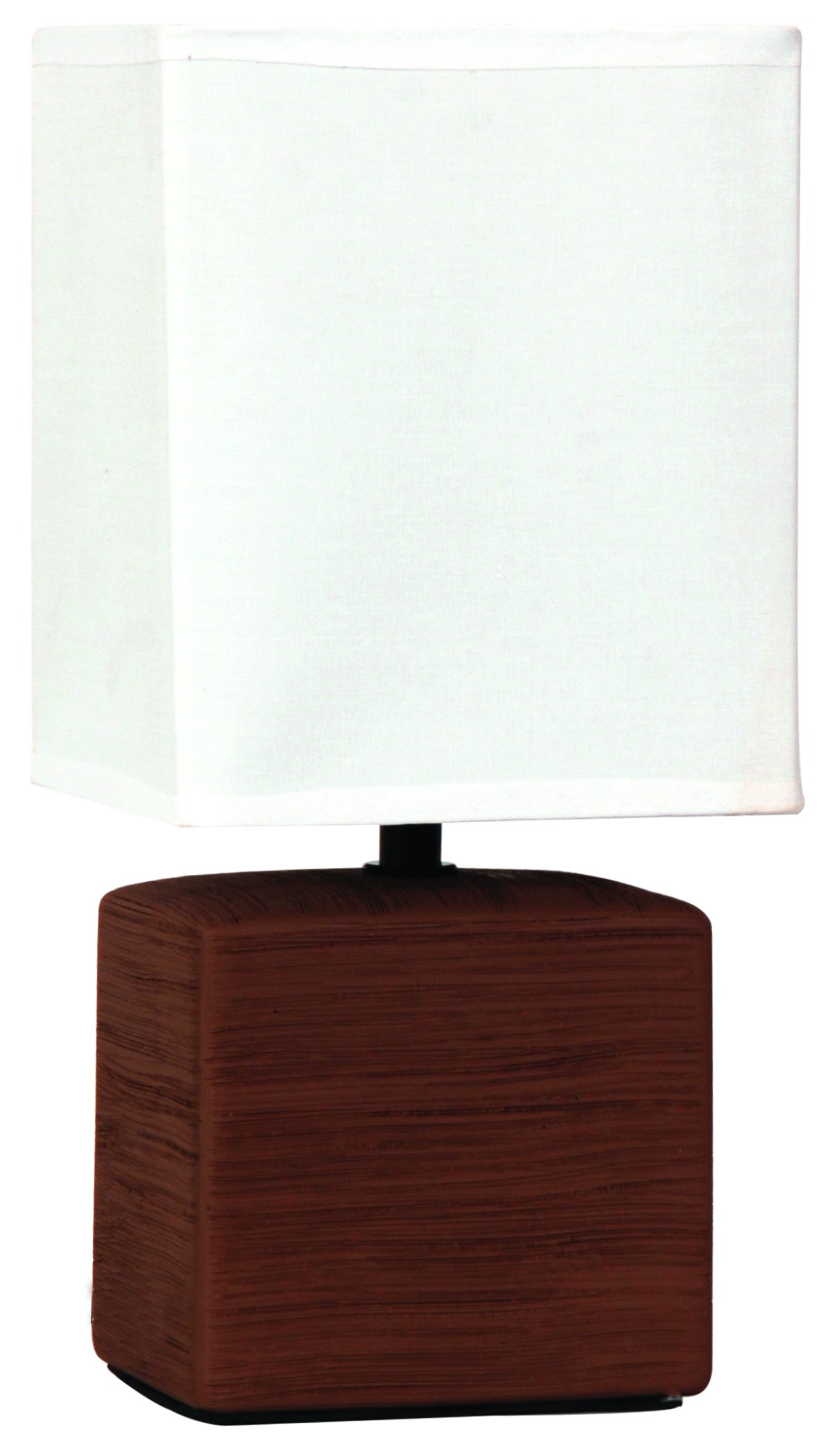 ARLIGHT TLC 6043 BW ΠΟΡΤΑΤΙΦ ΤΕΤΡΑΓΩΝΟ ΚΑΦΕ ΚΕΡΑΜΙΚΟ 1ΧΕ14