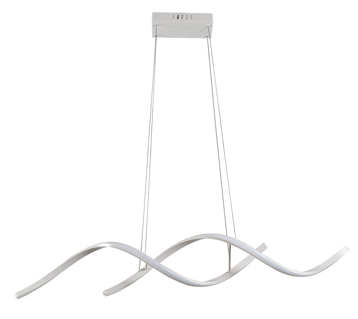ARLIGHT PDC 688 WH ΚΡΕΜΑΣΤΟ LED ΣΧΕΔΙΟ  KYMATA