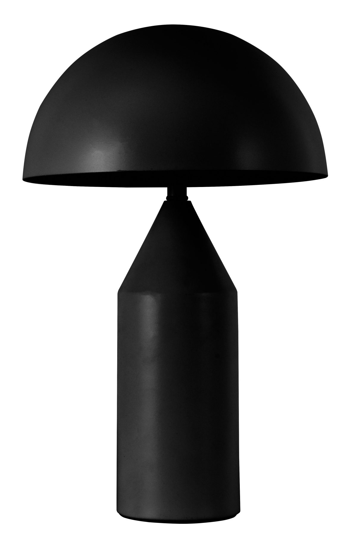 ARLIGHT TLC 6843 BK ΜΑΝΙΤΑΡΙ ΜΕΤΑΛΛΙΚΟ ΜΑΥΡΟ 2ΧΕ14