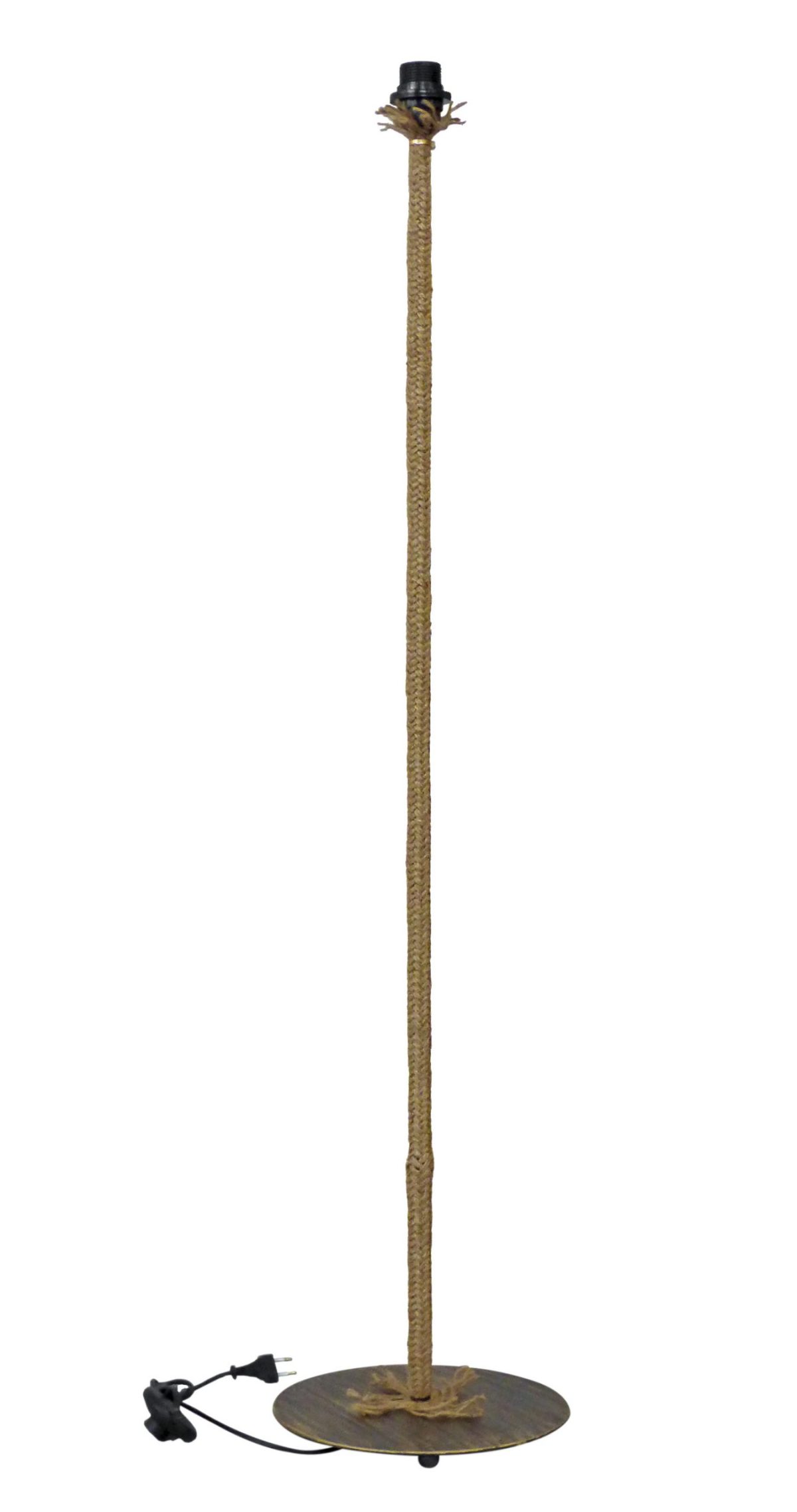 Heronia Φωτιστικό Δαπέδου βάση FLB-03 120cm UT-BR
