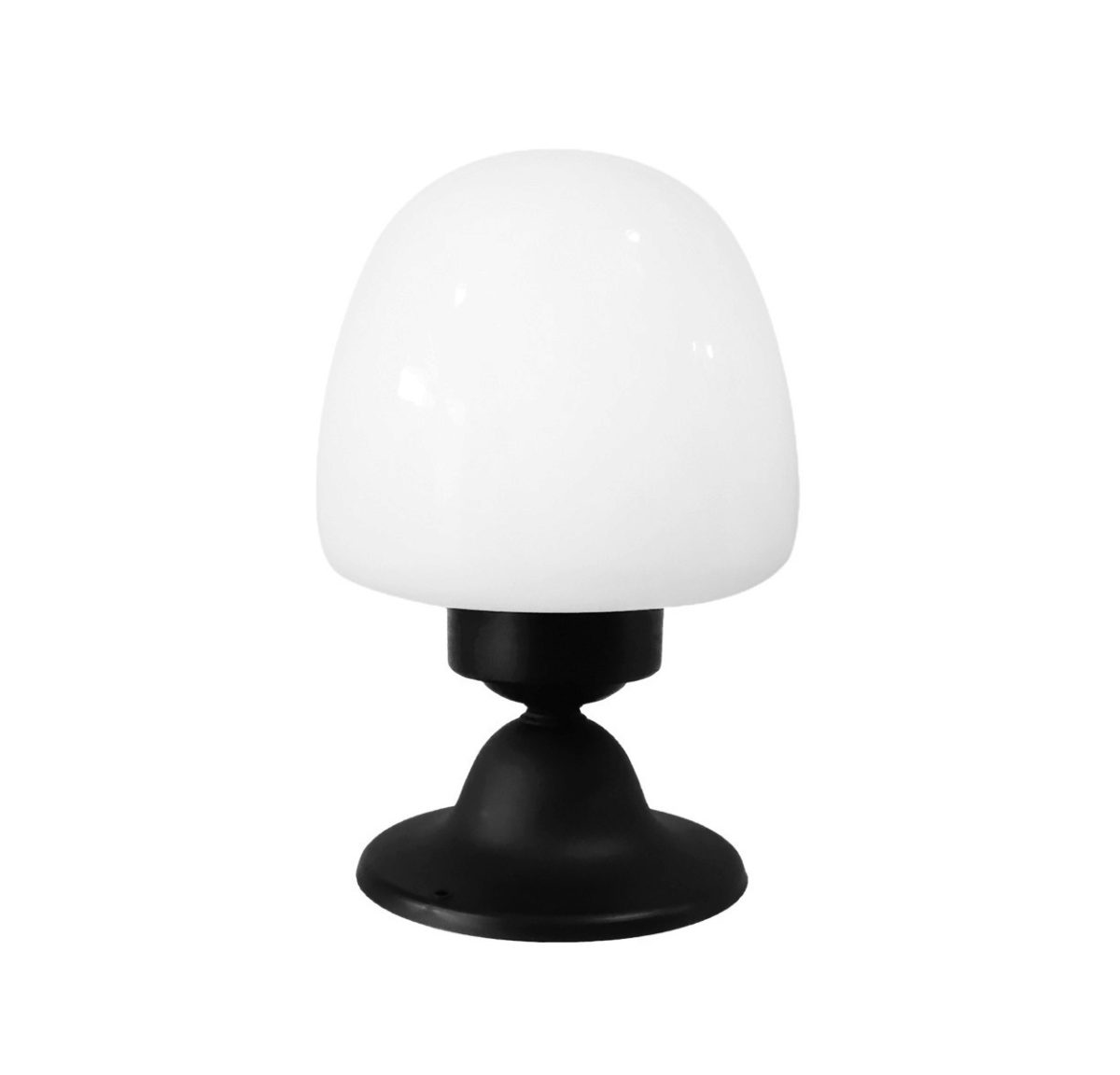 Heronia LP-120EΧ BLACK ΔΑΠΕΔΟΥ ΓΥΑΛΙ ΒΕΛΑΝΙΔΙ