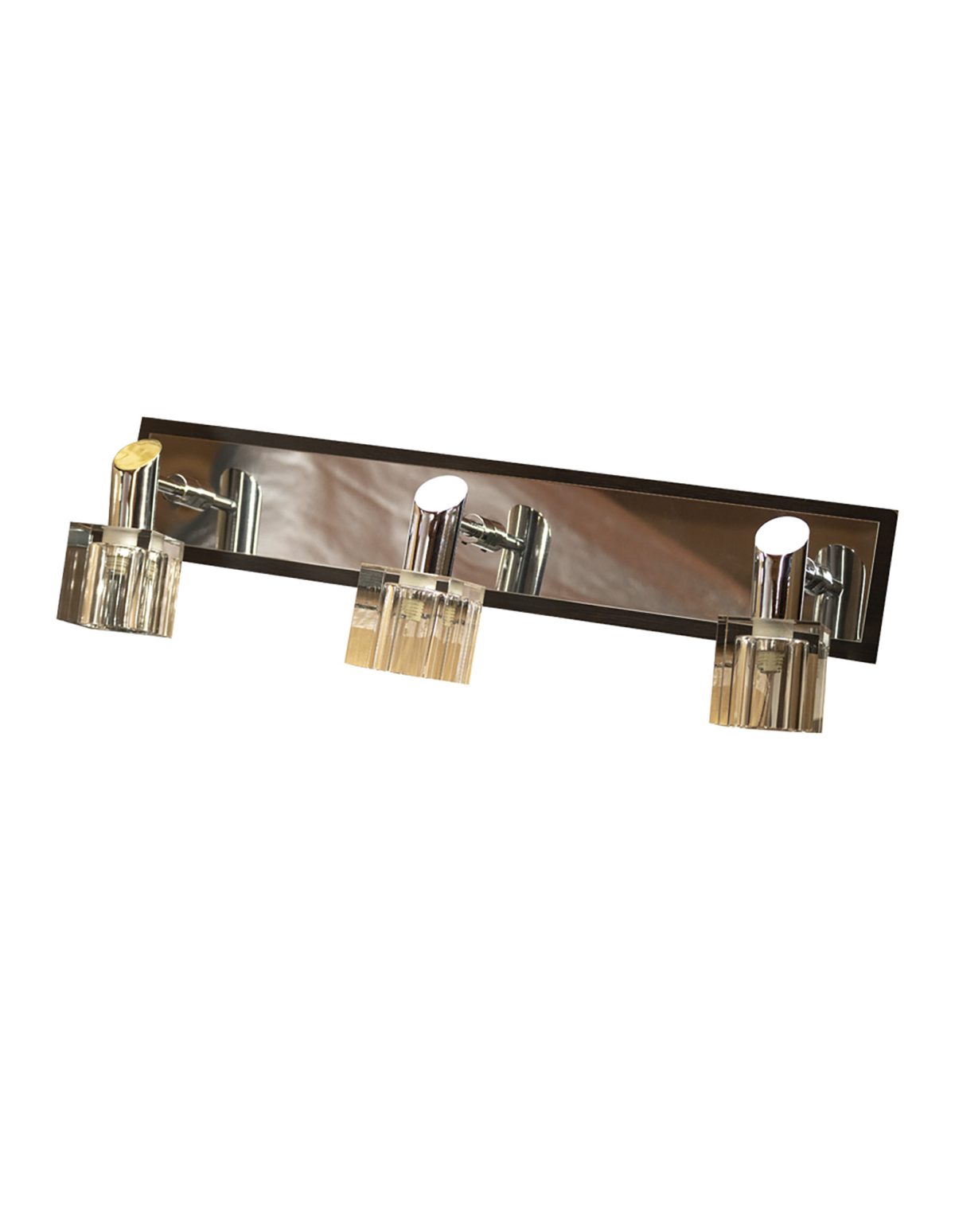 ARLIGHT ΣΤΟΚ TO 6046-3V# ΑΠΛΙΚΑ 3/Φ ΒΕΓΚΕ/ΝΙΚΕΛ G9