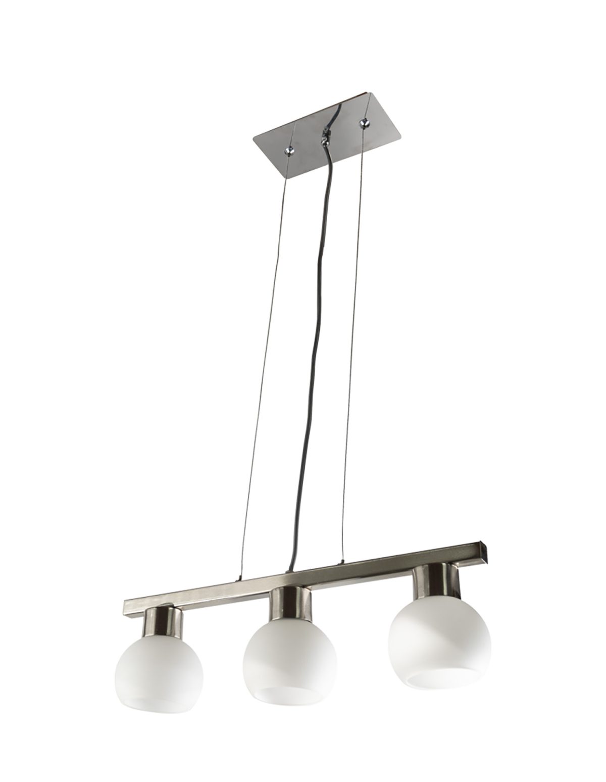 ARLIGHT OPDT 6104-3# ΡΑΓΑ 3/Φ ΜΕΤΑΛΛΟ ΜΕ ΓΥΑΛΙ ΟΠΑΛΙΝΑ ΜΠΑΛΙΤΣΑ