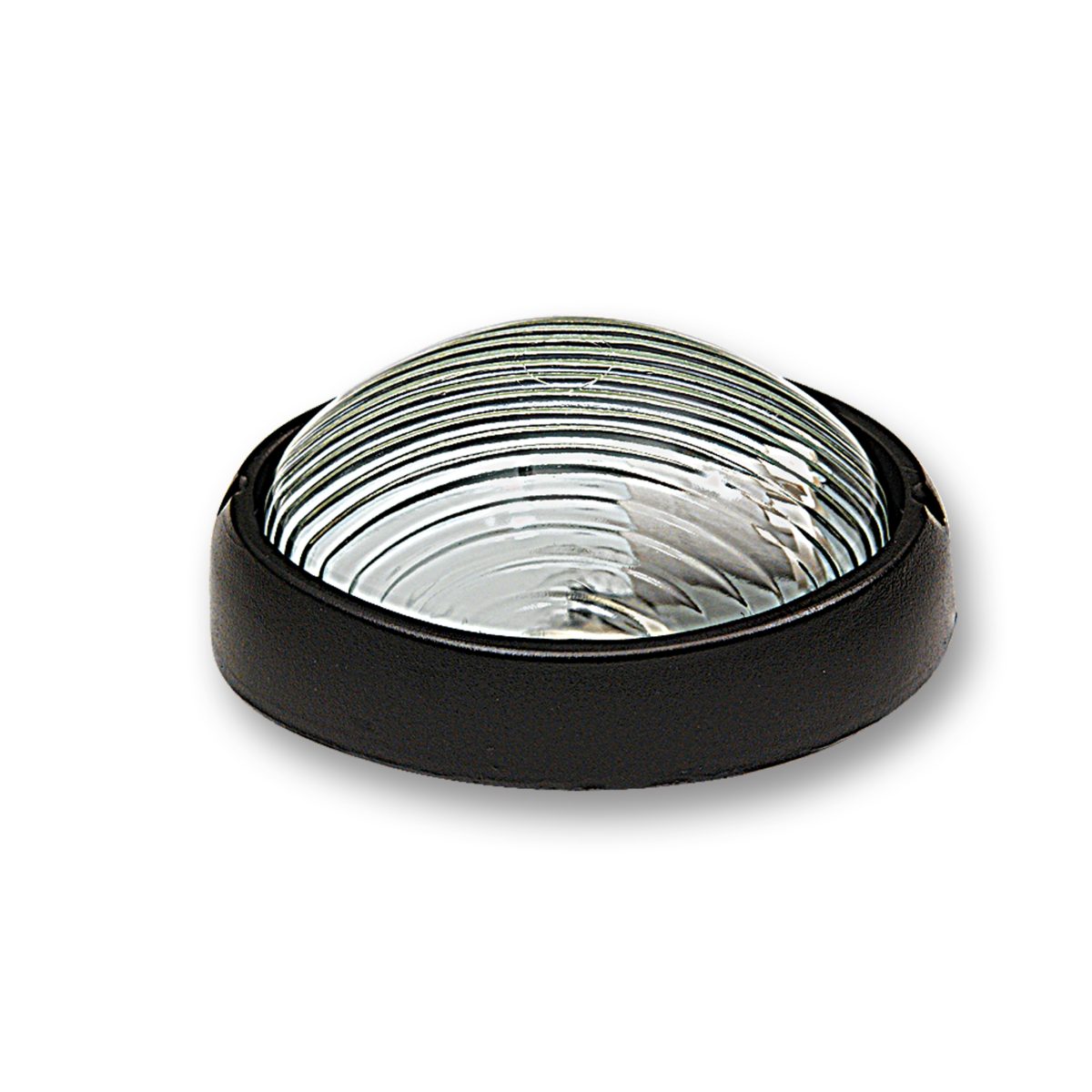 ARLIGHT WLC 2032 BK ΜΑΥΡH ΑΛΟΥΜ. ΟΒΑΛ