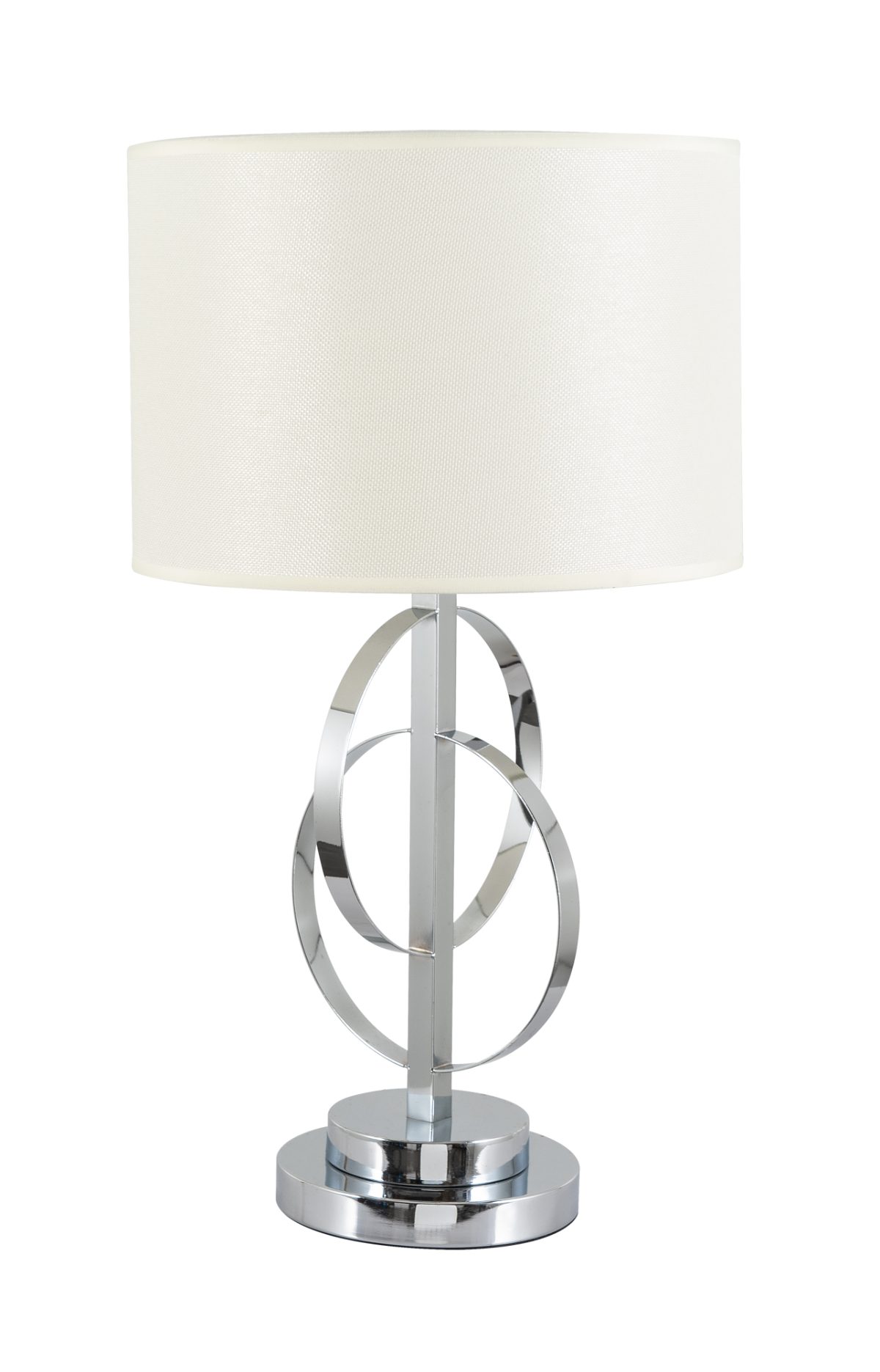 ARLIGHT TLC 8811 CR ΕΠΙΤΡΑΠΕΖΙΑ ΛΑΜΠΑ ΝΙΚΕΛ ΔΥΟ ΚΥΚΛΟΥΣ ΑΜΠΑΖΟΥΡ ΜΠΕΖ 1ΧΕ27