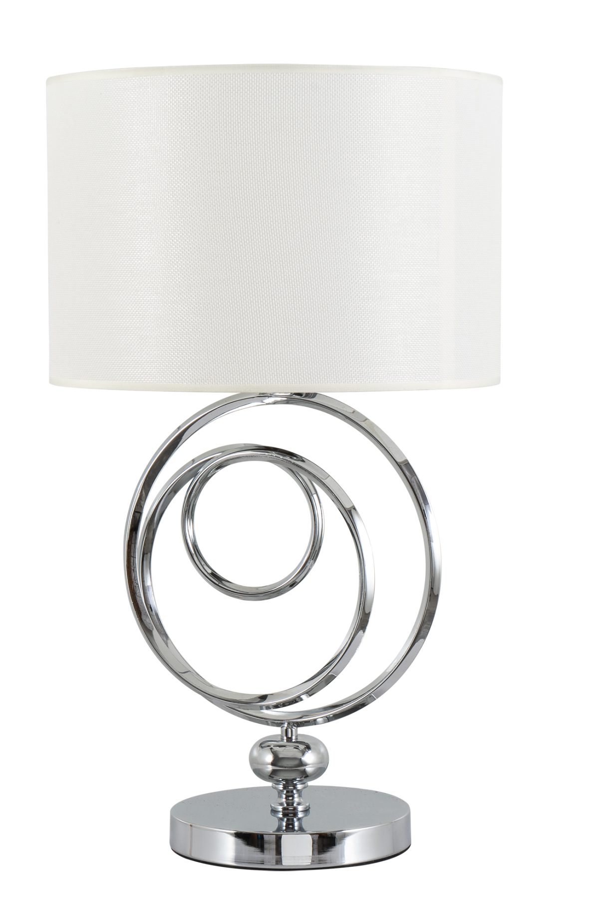ARLIGHT TLC 8810 CR ΕΠΙΤΡΑΠΕΖΙΑ ΛΑΜΠΑ ΝΙΚΕΛ ΤΡΕΙΣ ΚΥΚΛΟΥΣ ΑΜΠΑΖΟΥΡ ΜΠΕΖ 1ΧΕ27