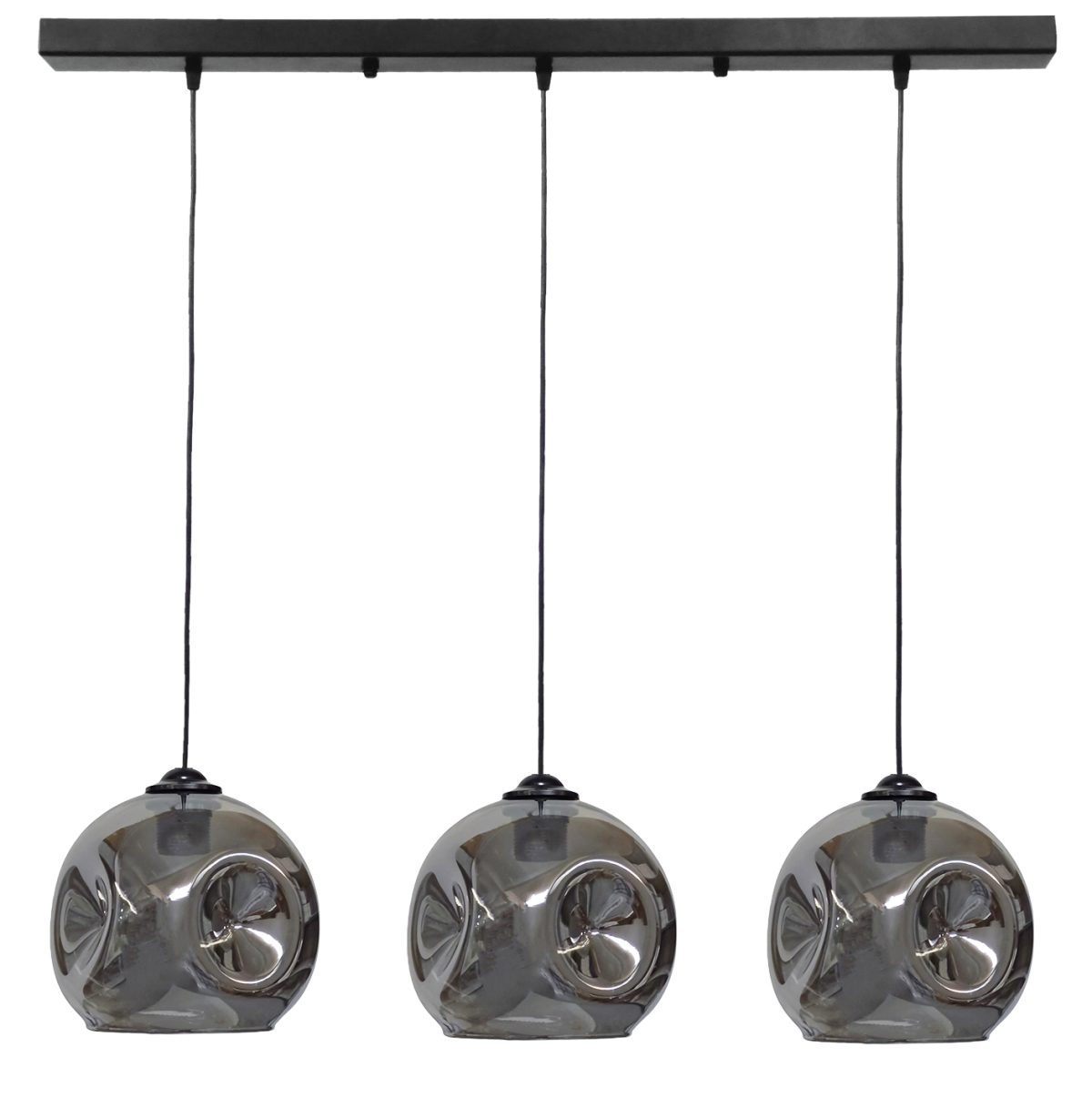 Heronia POP RAGA 3L FUME-BL