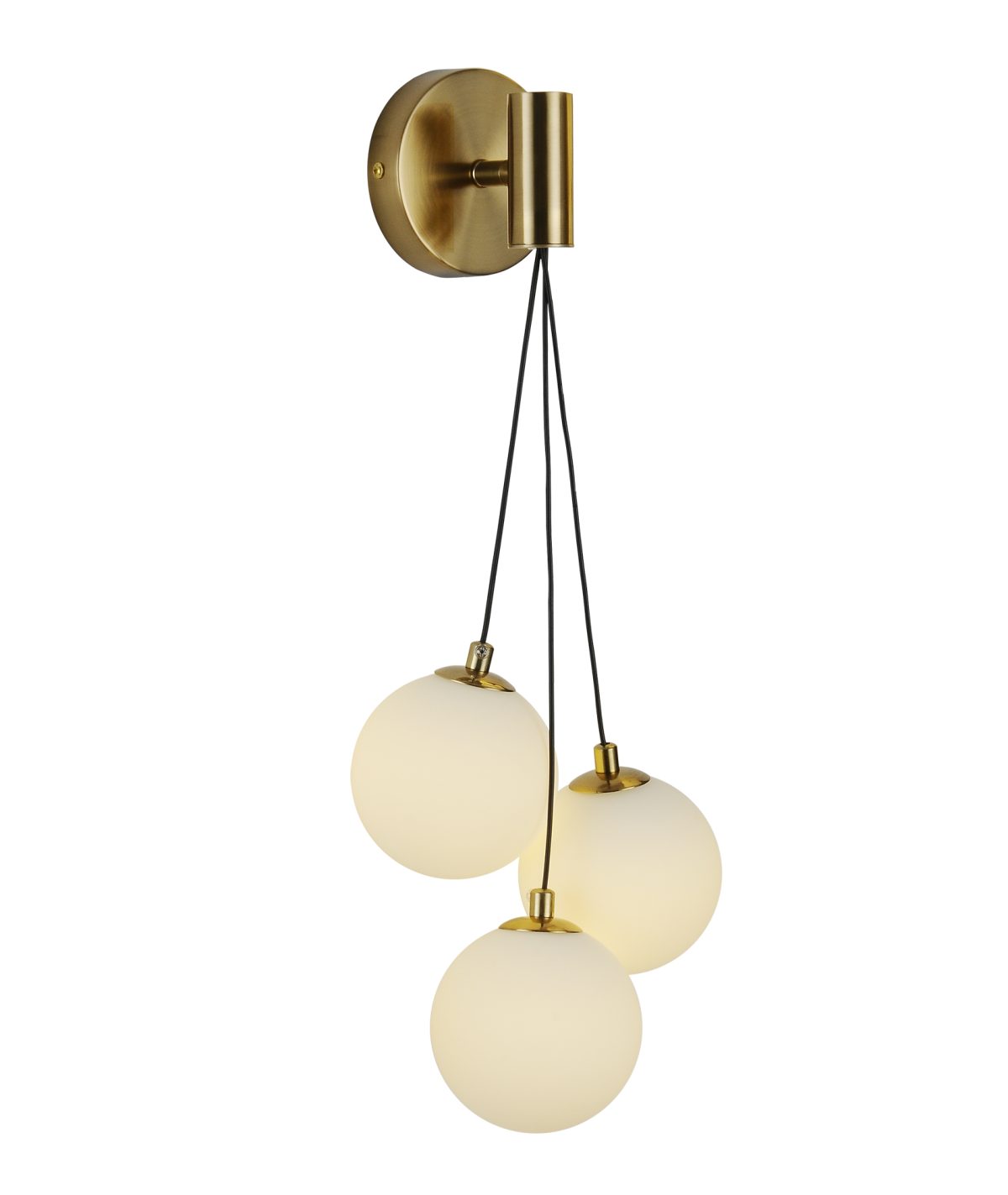 ARLIGHT WLC 652 ΑΠΛΙΚΑ 3/Φ ΟΞΥΝΤΕ ΤΣΑΜΠΙ  ΜΠΑΛΙΤΣΕΣ 3xG-9