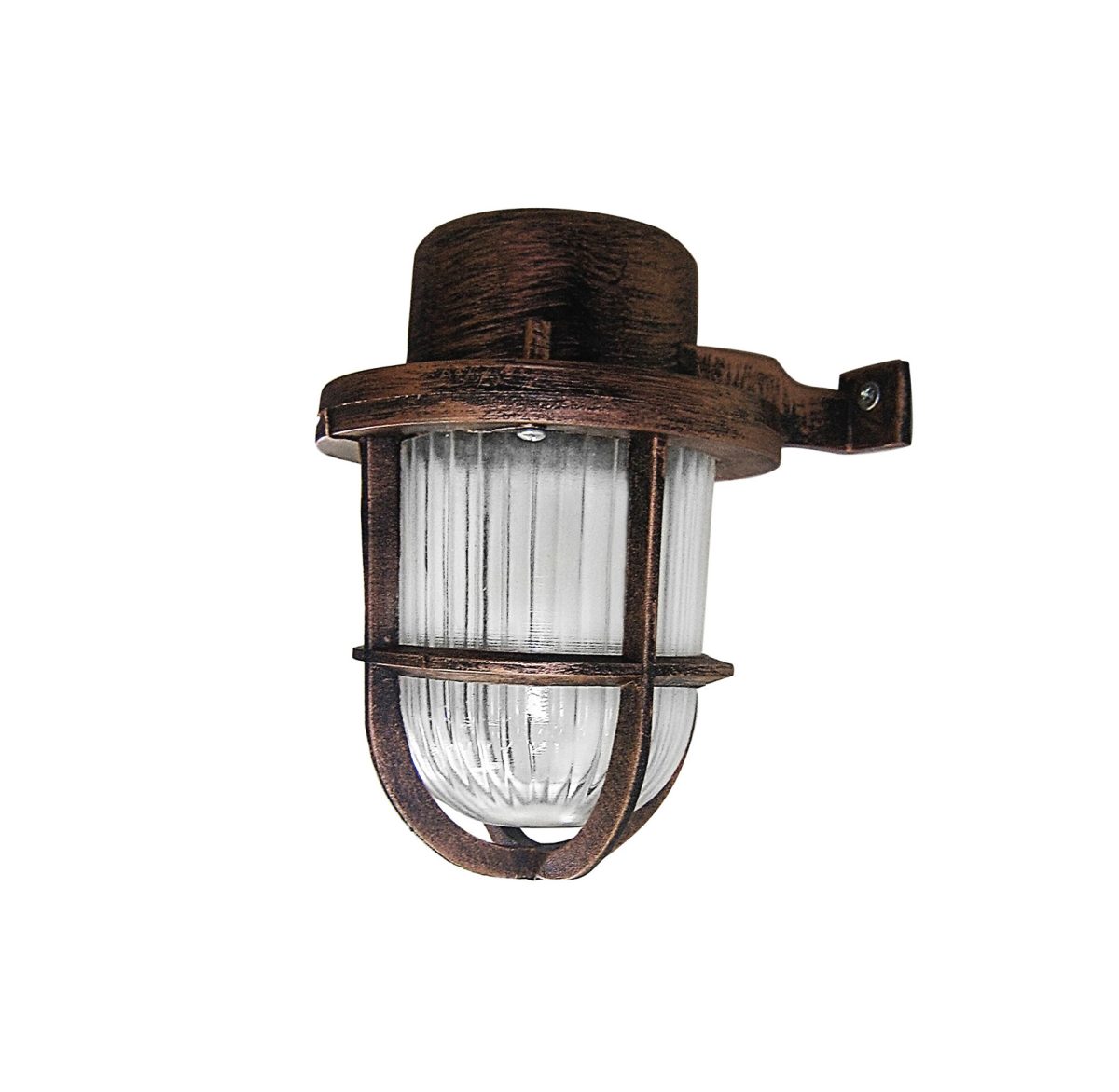 Heronia Απλίκα επιτοίχια SLP-500A COPPER