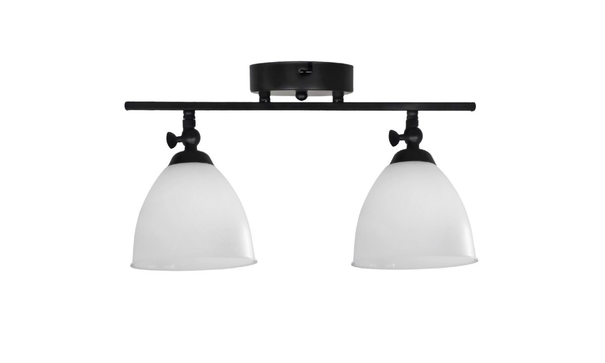 Heronia OVO 2/L KEY BL-WHITE ΡΑΓΑ ΣΠΑΣΤΟ ΚΛΕΙΔΙ