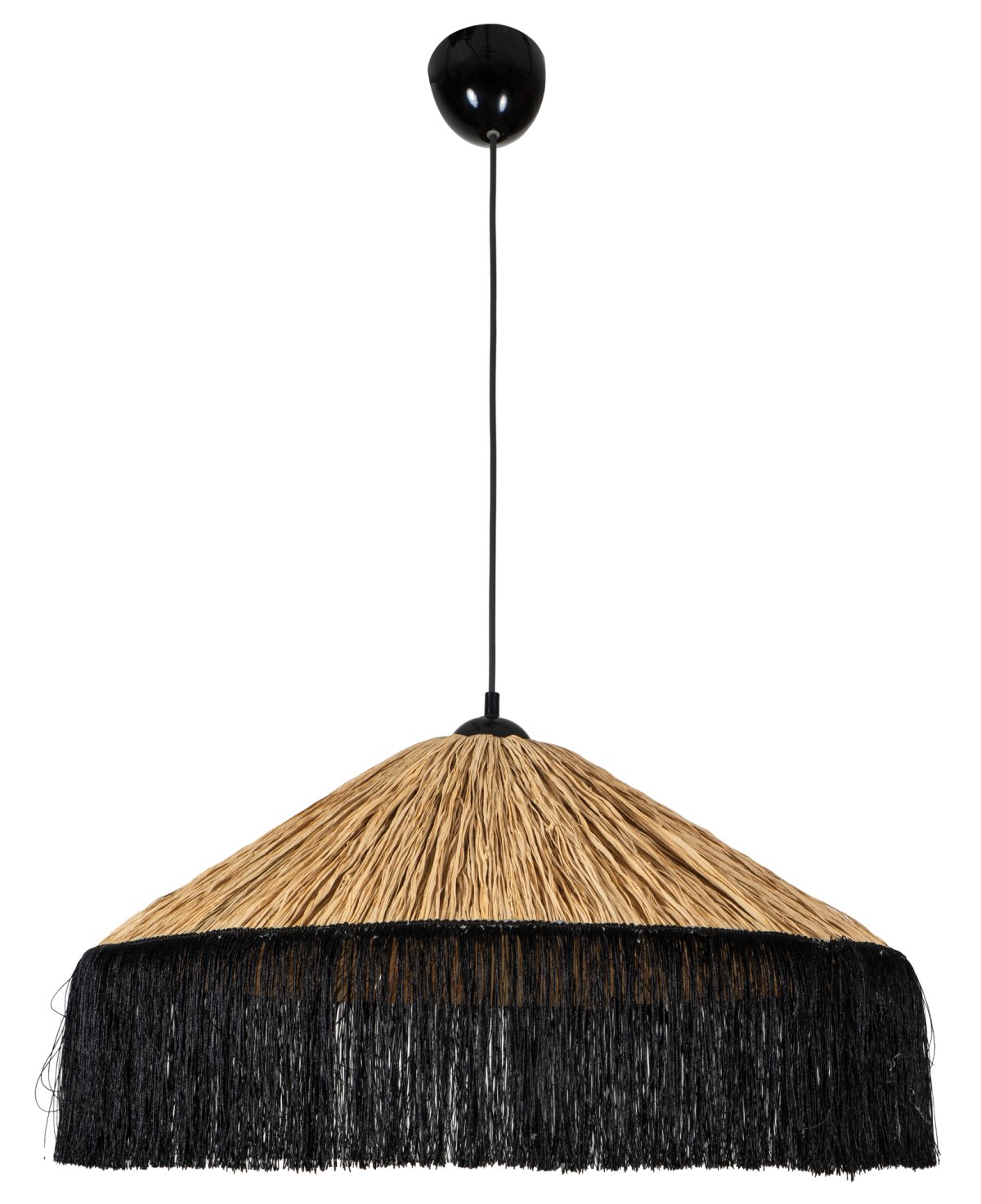 ARLIGHT PDT 6850 1/Φ 60ΕΚ ΚΩΝΙΚΟ  ΑΠΟ ΦΥΛΛΟ ΜΠΑΝΑΝΙΑΣ ΜΕ ΜΑΥΡΑ ΚΡΟΣΣΙΑ